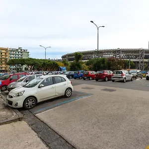 Punto Felice Stadio Appartamento