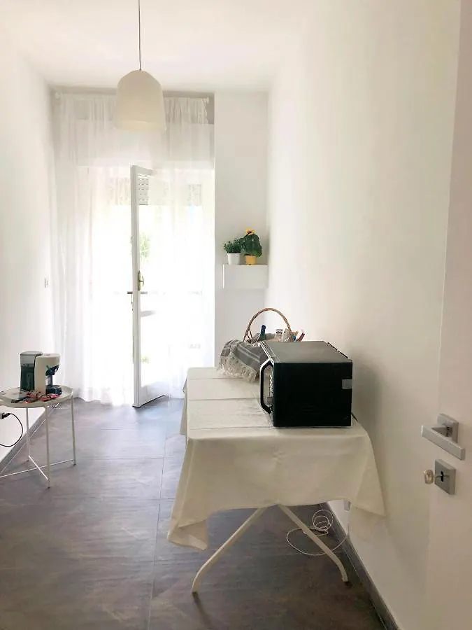 Caravaggio Boutique Apartment Naples