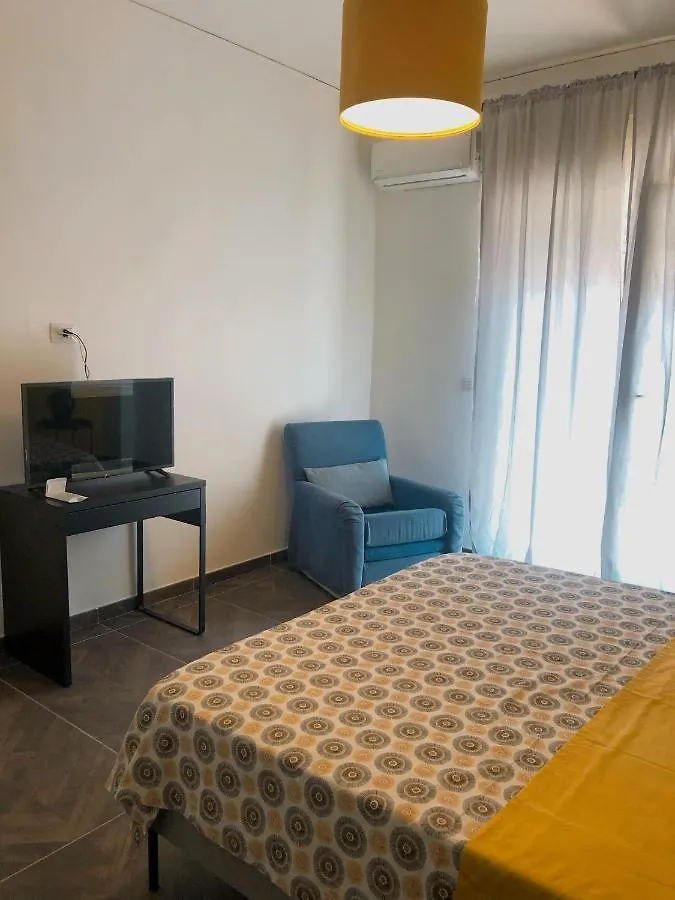 Caravaggio Boutique Apartment Naples 0*,  Italy