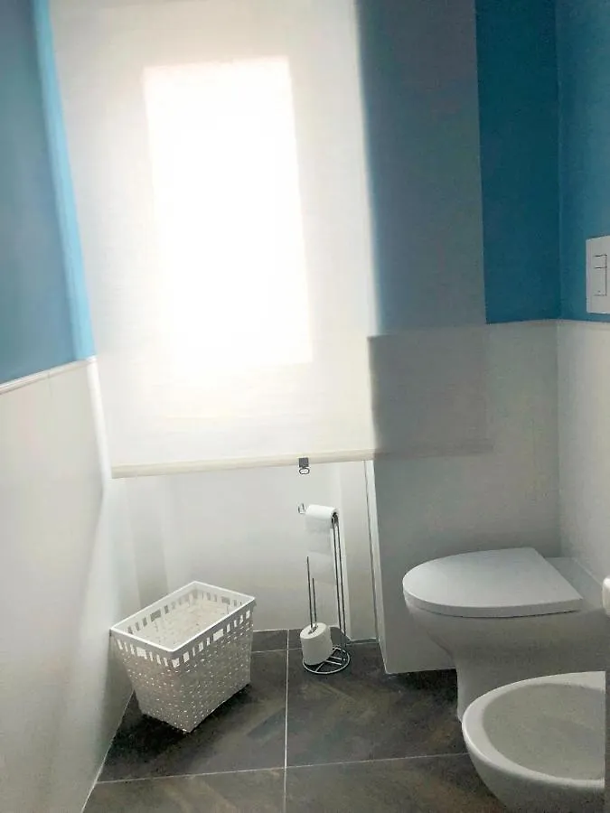 Caravaggio Boutique Apartment Naples