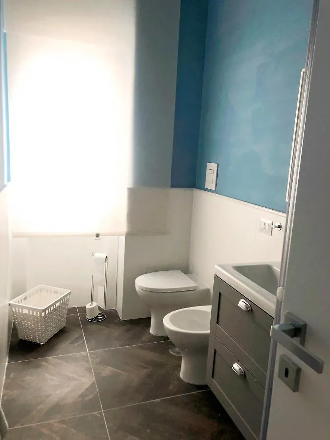 Caravaggio Boutique Apartment Napoli 0*,  Italia