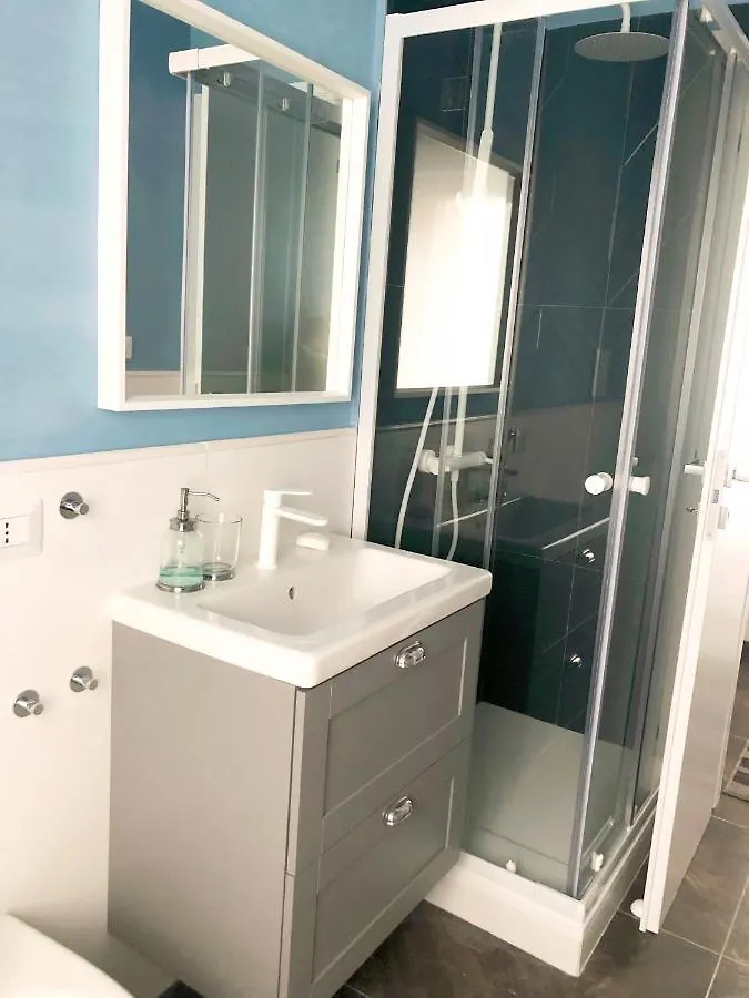 Caravaggio Boutique Apartment Naples