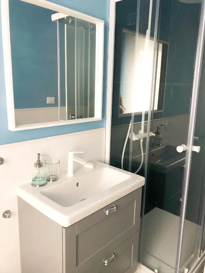 Caravaggio Boutique Apartment Naples 0*,