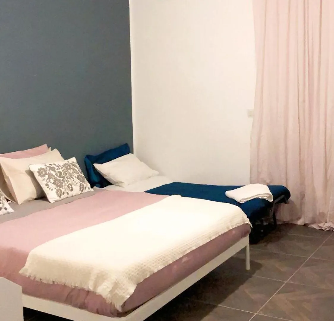 Caravaggio Boutique Apartment Naples
