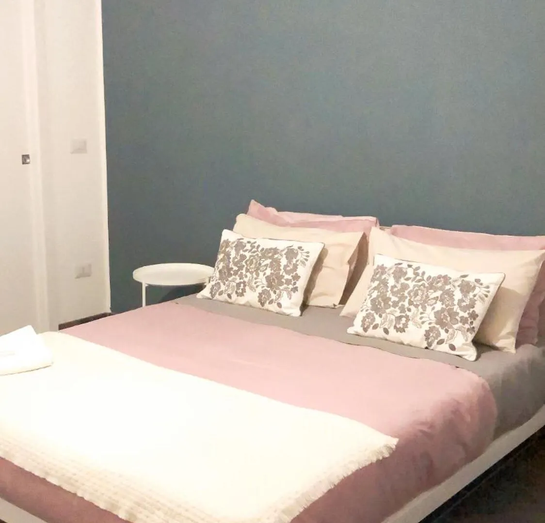 Caravaggio Boutique Apartment Naples