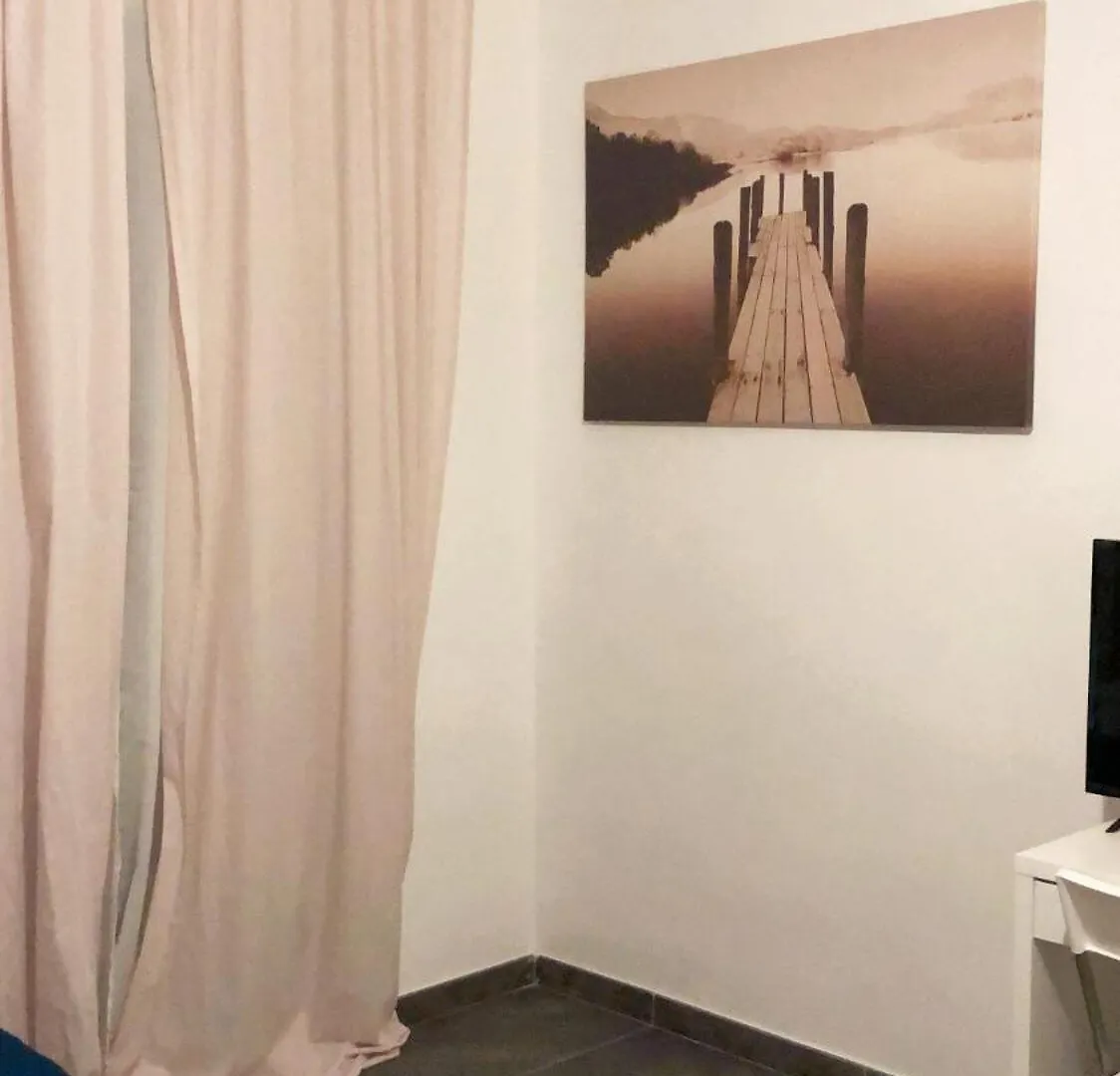 Caravaggio Boutique Apartment Naples