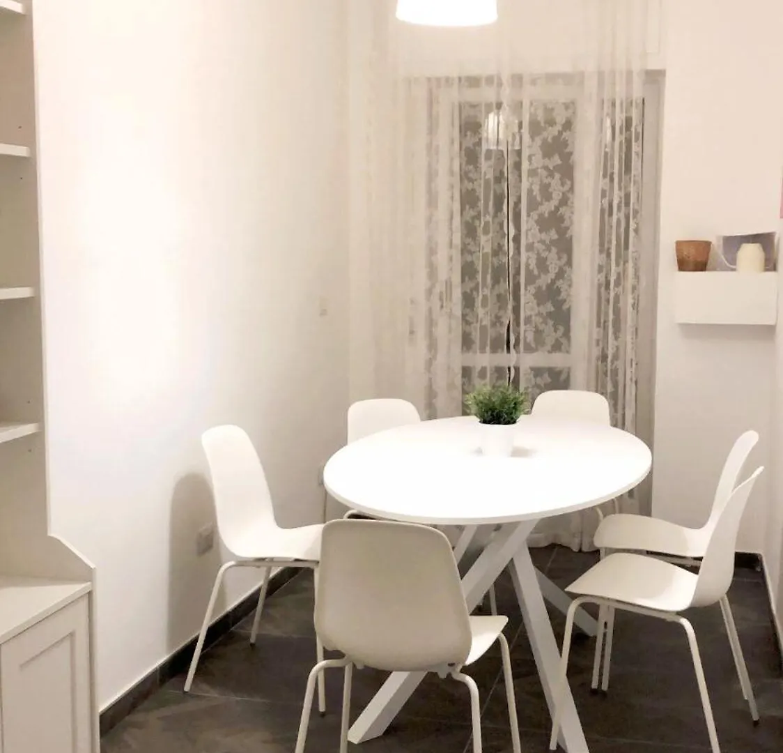 Caravaggio Boutique Apartment Naples