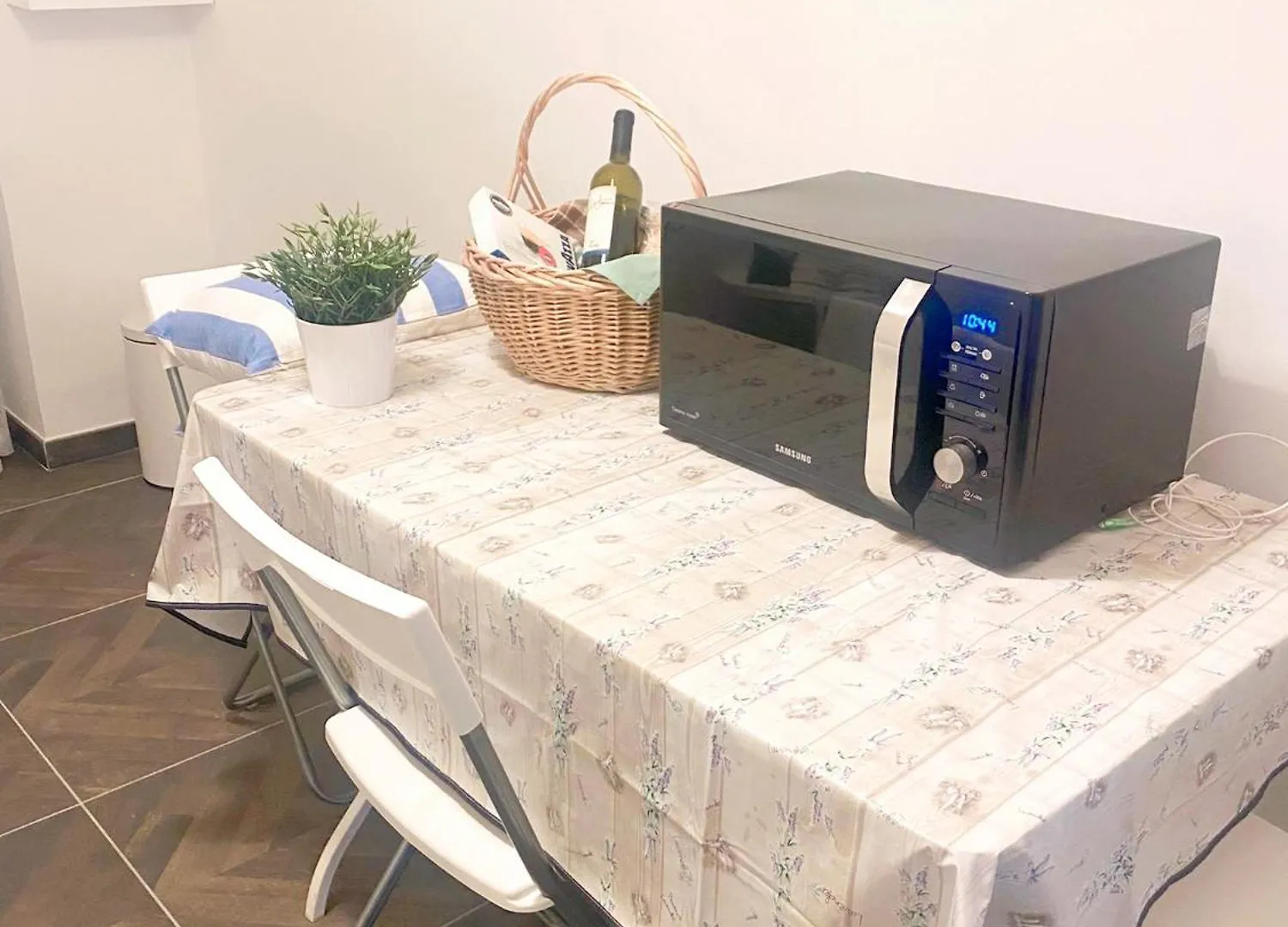 Caravaggio Boutique Apartment Napoli Italia