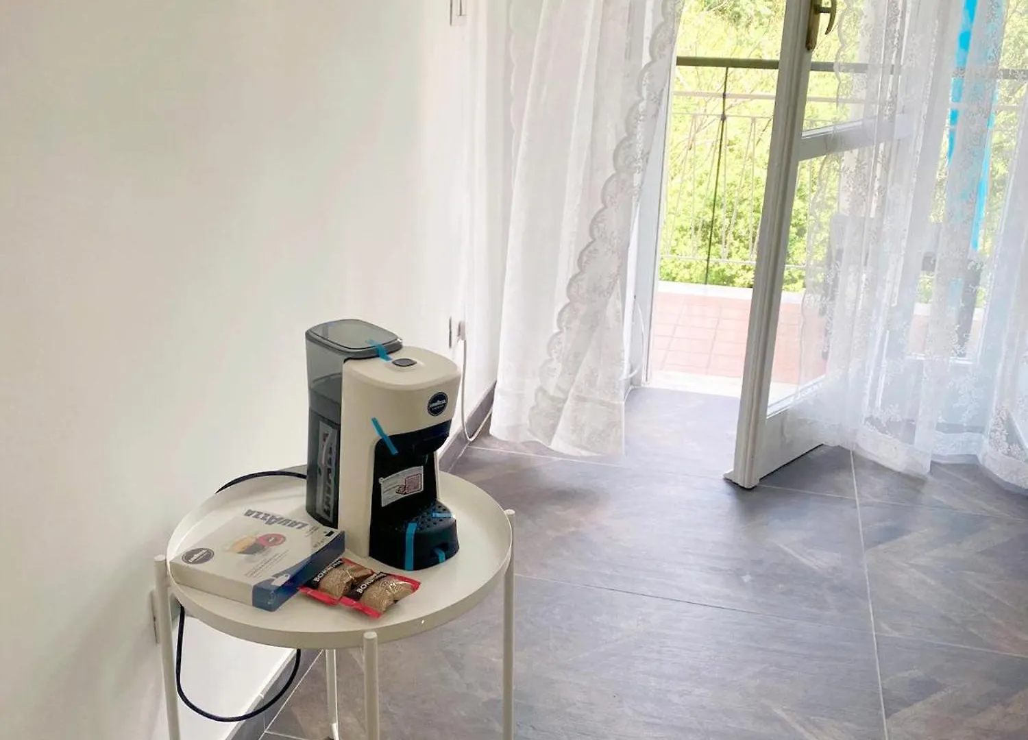 Caravaggio Boutique Apartment Naples