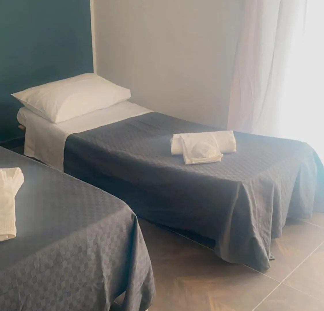 Caravaggio Boutique Apartment Naples Italy