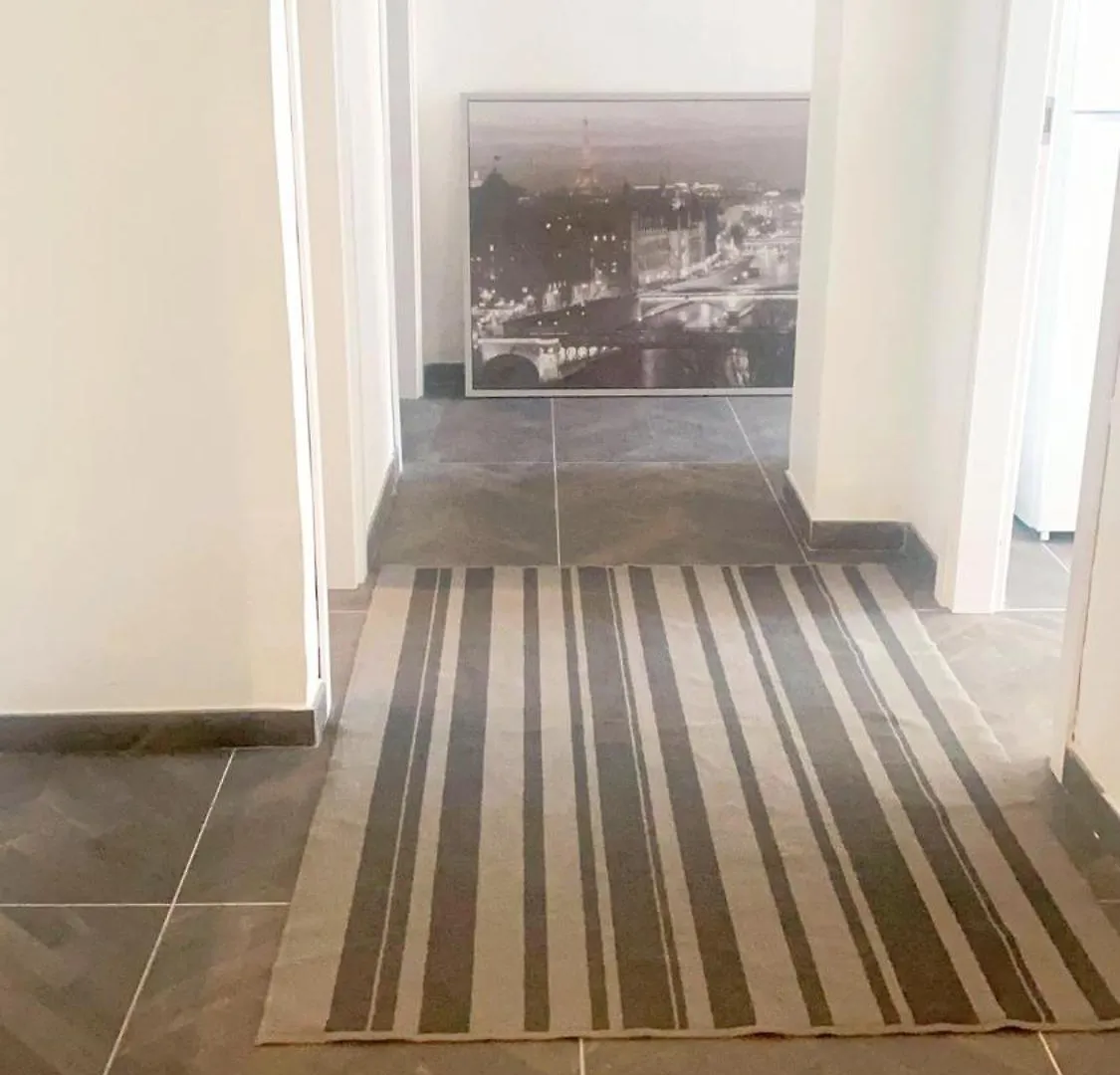Caravaggio Boutique Apartment Naples Italy
