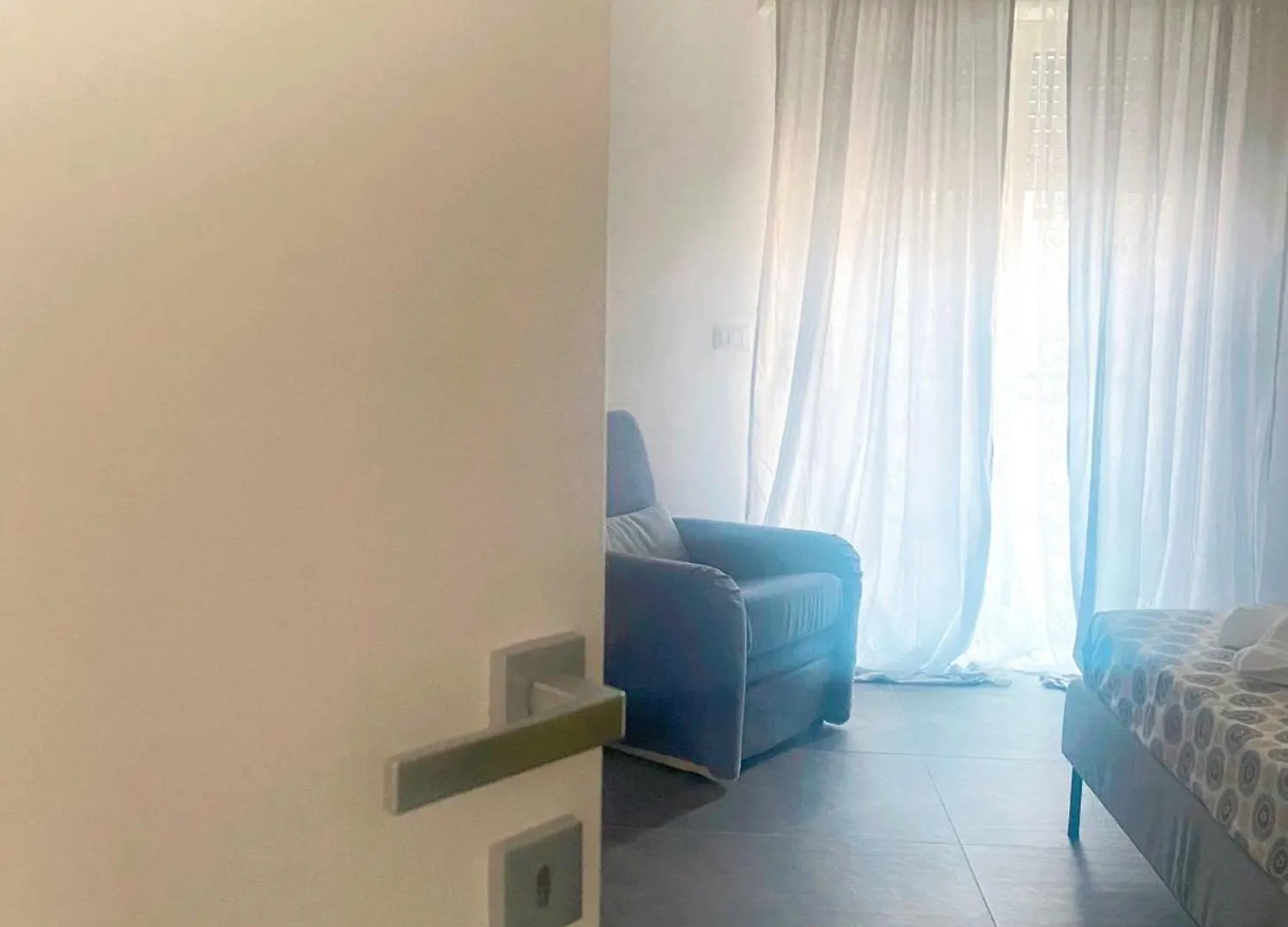 Caravaggio Boutique Apartment Napoli