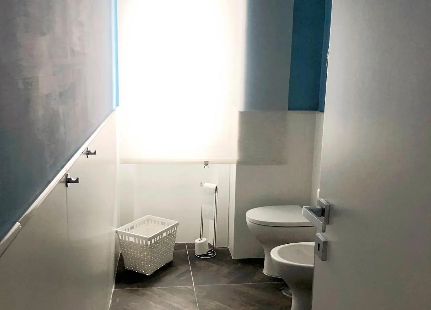 Caravaggio Boutique Apartment Naples Italy