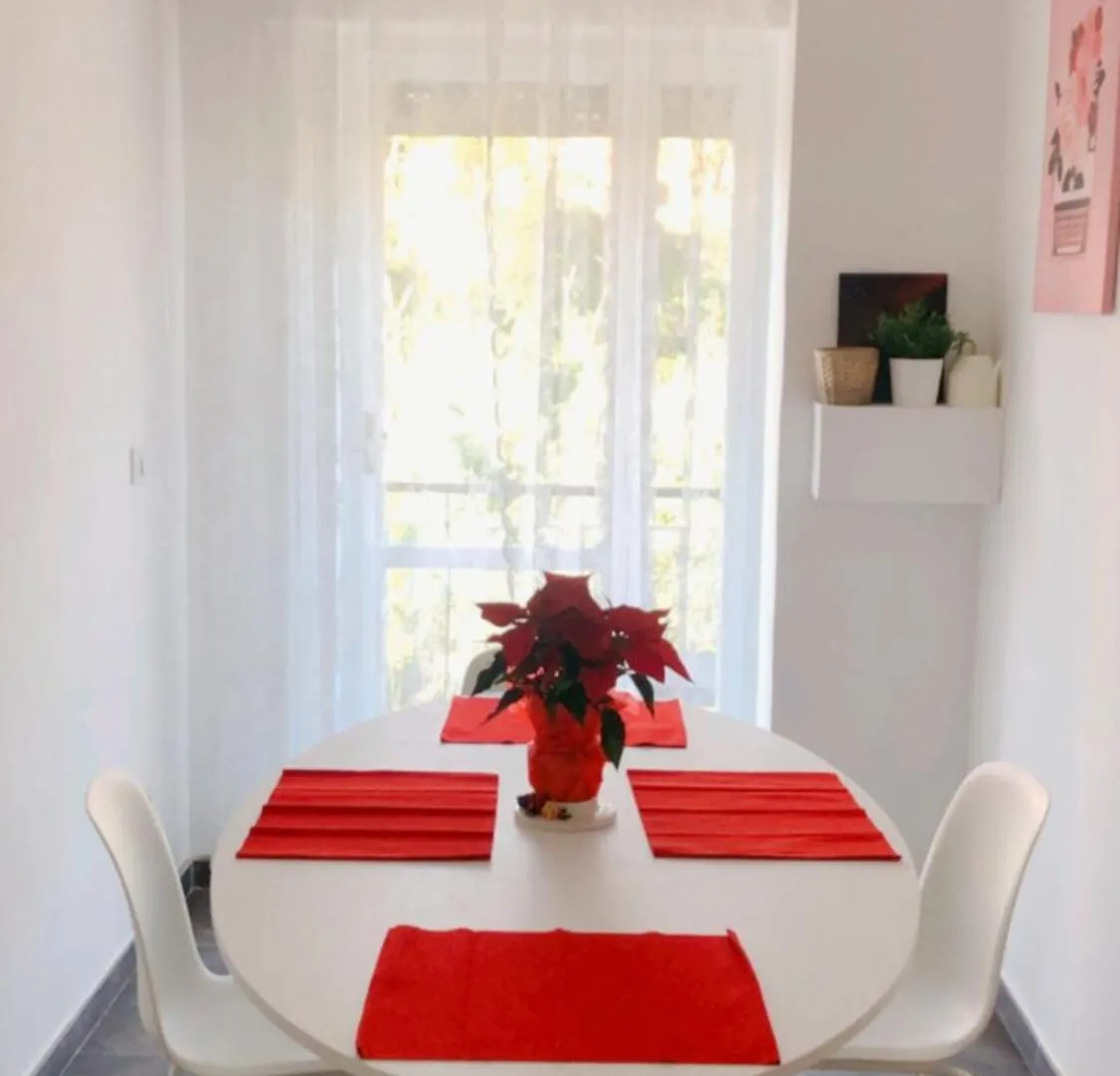 Caravaggio Boutique Apartment Naples 0*,