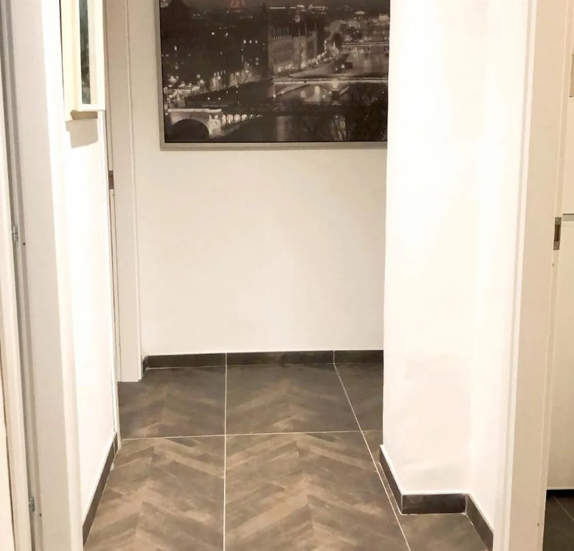 Caravaggio Boutique Apartment Naples