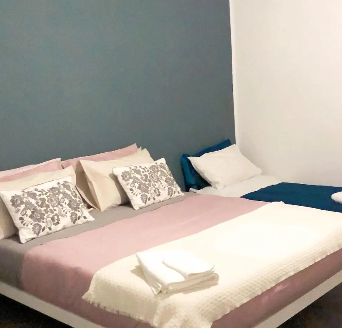 Caravaggio Boutique Apartment Naples Italy