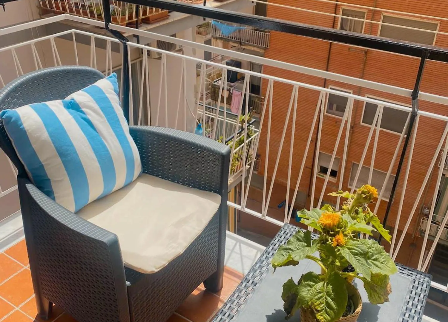 Caravaggio Boutique Apartment Naples